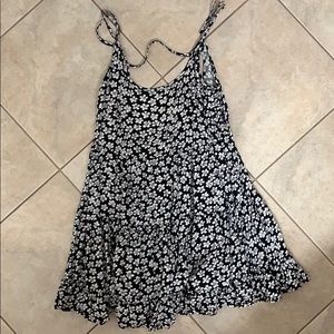 Brandy Melville Dress / Shirt NWOT